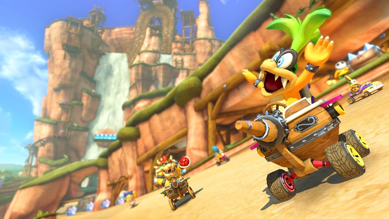 [30/04/2014] Mario Kart 8 im Test (22)