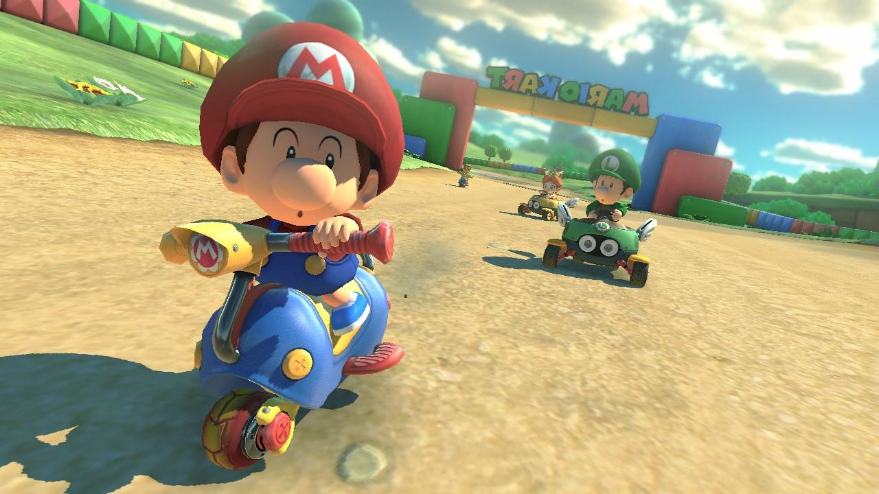 [30/04/2014] Mario Kart 8 im Test (19)