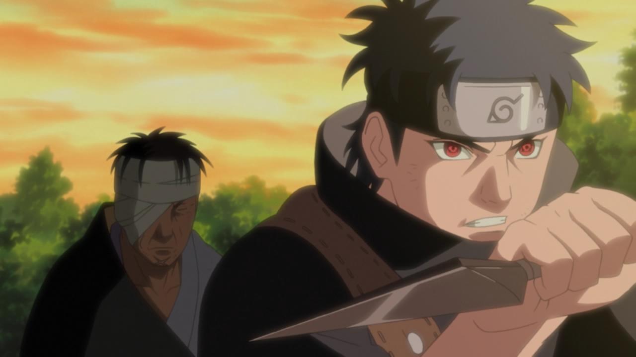 [22/04/2014] Naruto Shippuden: Ultimate Ninja Storm Revolution (1)