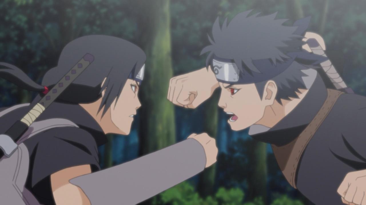 [22/04/2014] Naruto Shippuden: Ultimate Ninja Storm Revolution (17)