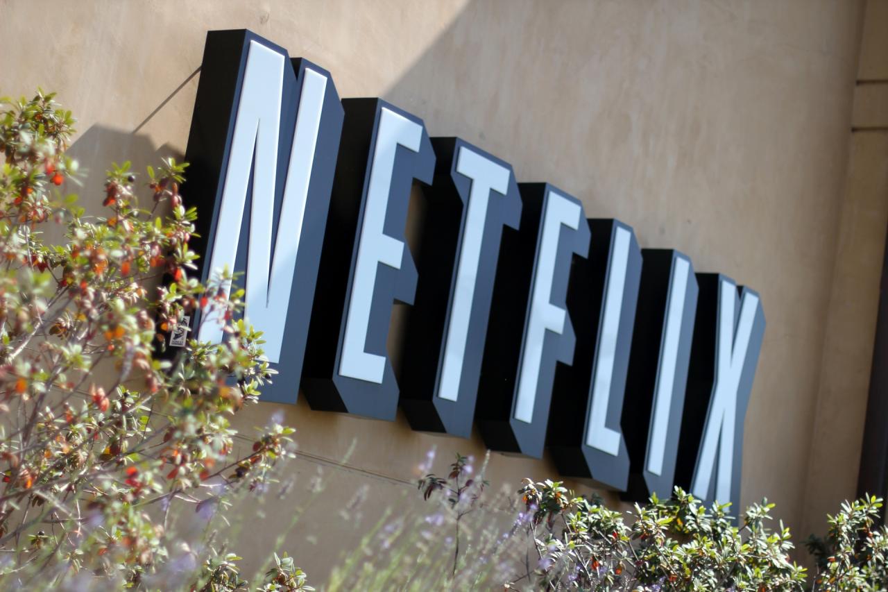 Multimedia-Apps wie Netflix stehen bei euch hoch in der Gunst der gewünschten Features.