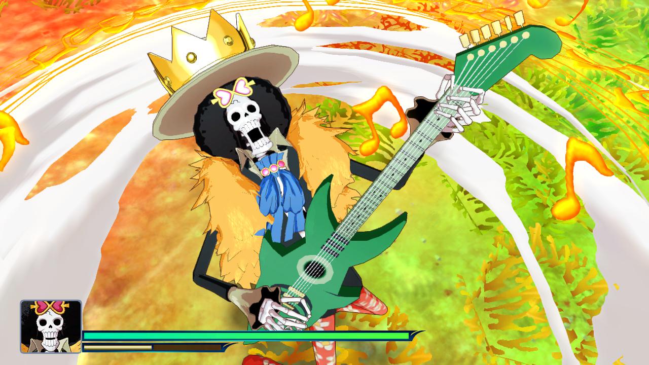 [22/04/2014] One Piece: Unlimited World RED (21)