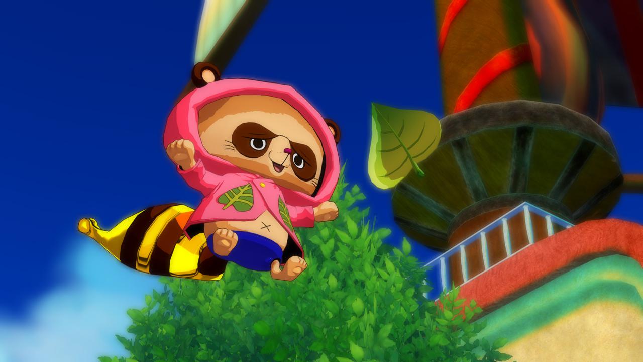 [22/04/2014] One Piece: Unlimited World RED (12)