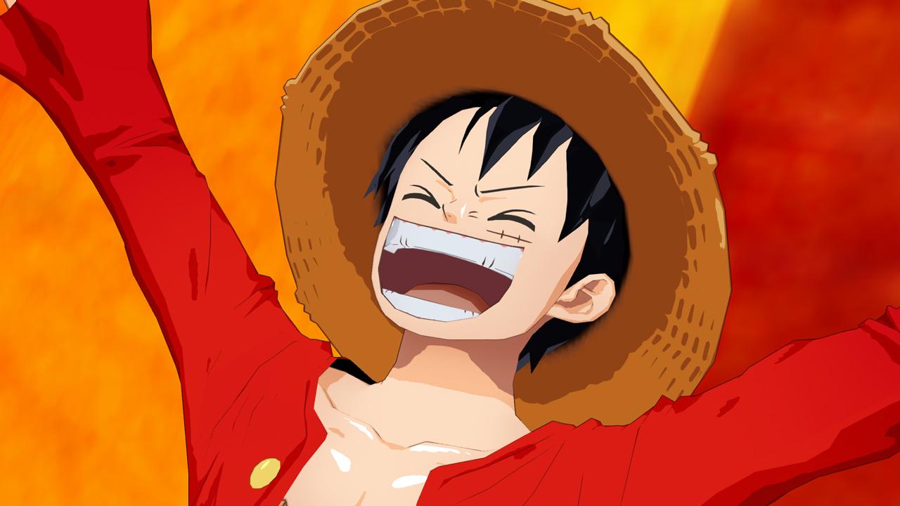 [22/04/2014] One Piece: Unlimited World RED (30)