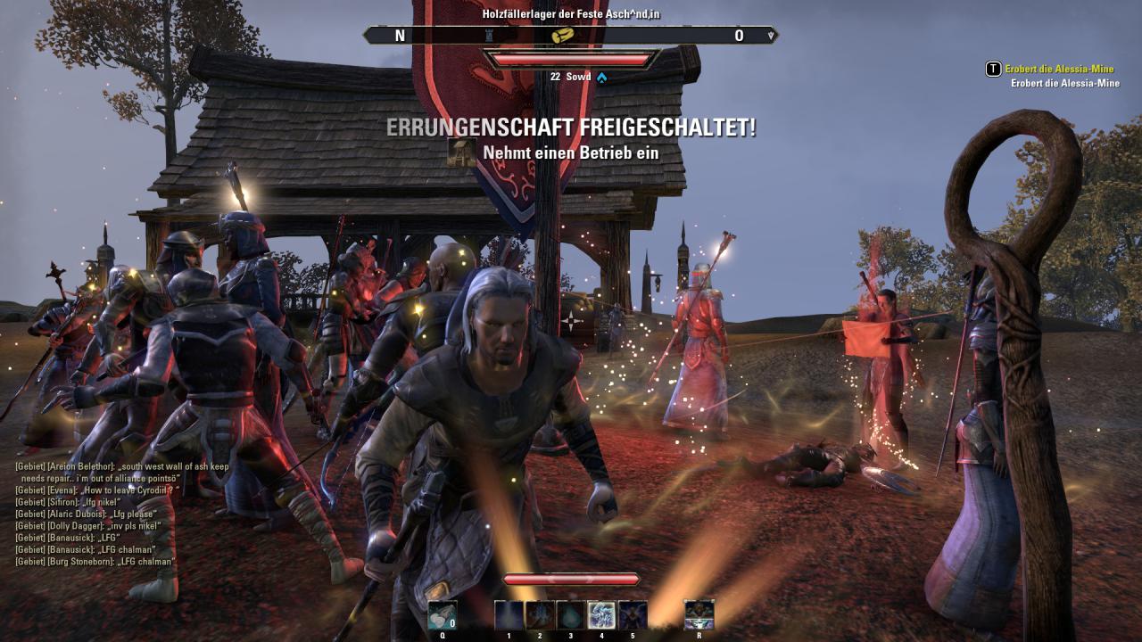 [04/04/2014] TESO - The Elder Scrolls Online (17)