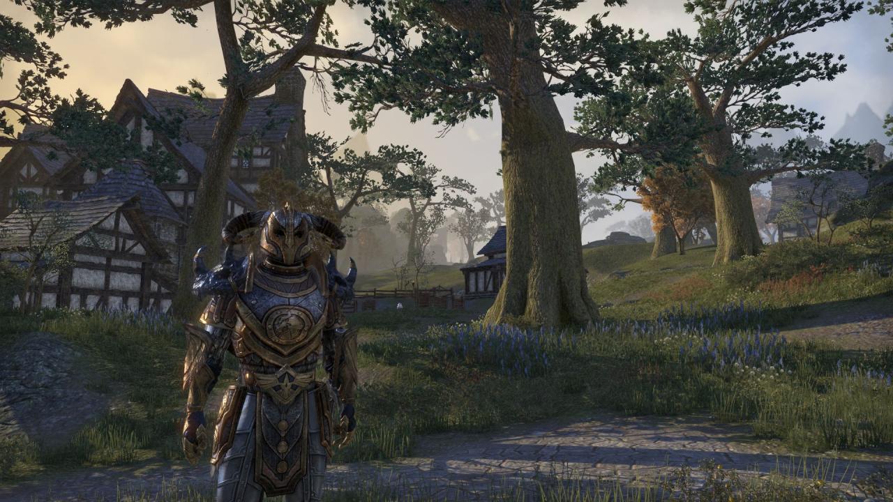 [19/04/2014] TESO - The Elder Scrolls Online (16)