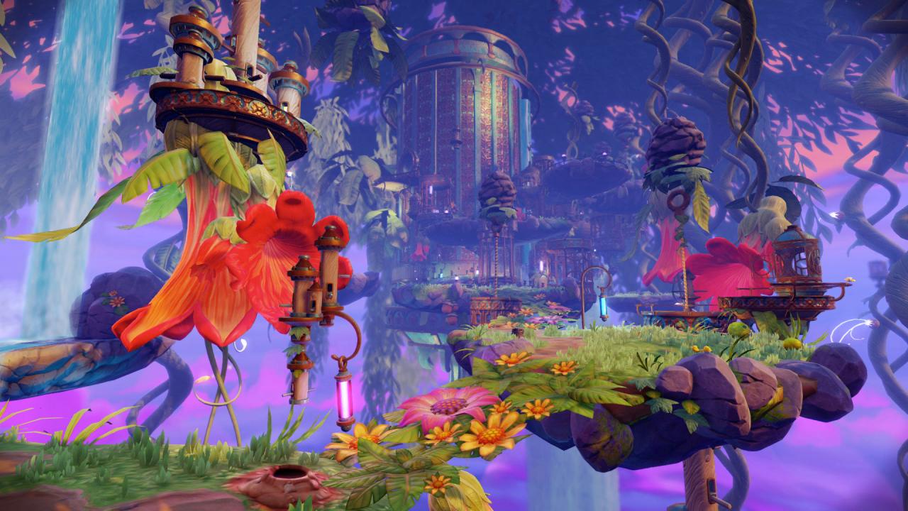 [24/04/2014] Skylanders: Trap Team im Test. (8)