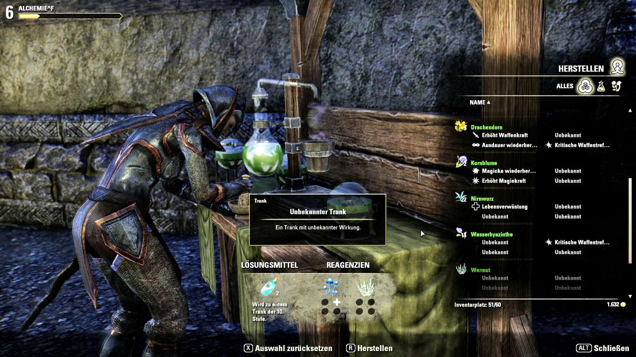 [25/04/2014] TESO - The Elder Scrolls Online (8)