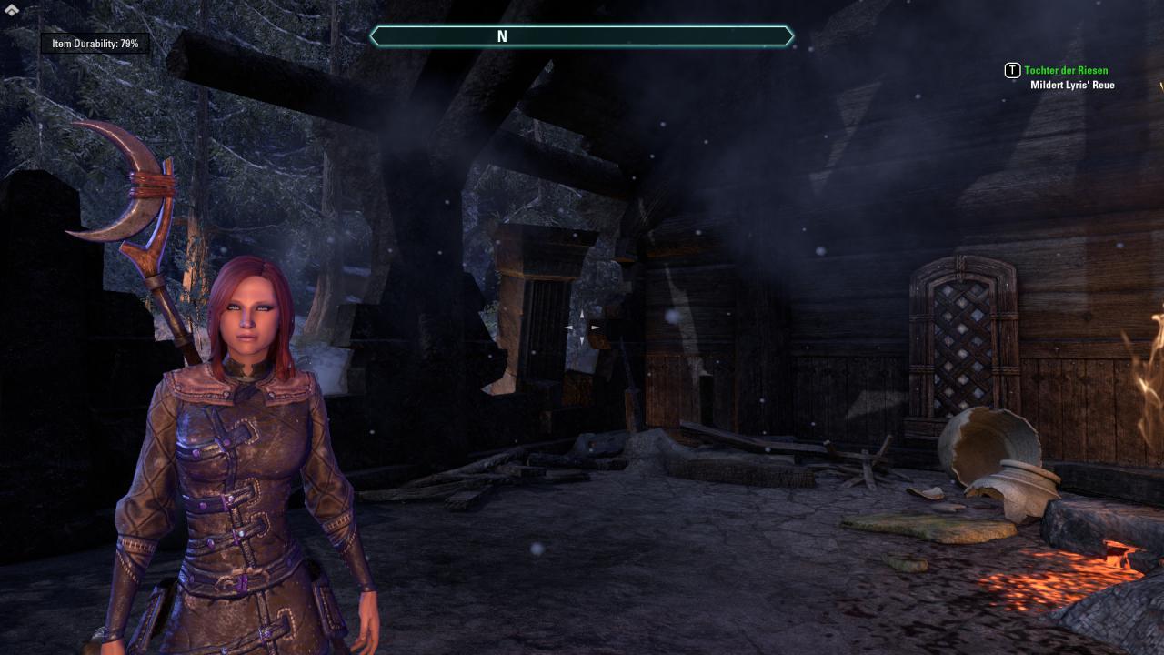 [24/04/2014] TESO - The Elder Scrolls Online (14)