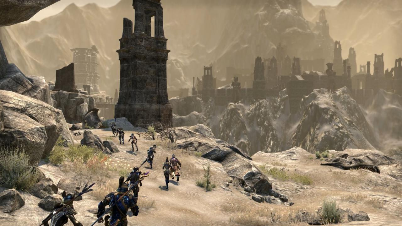 [24/04/2014] TESO - The Elder Scrolls Online (11)