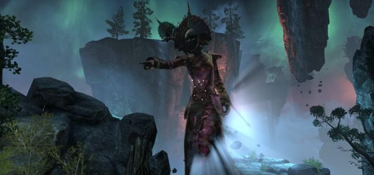 [24/04/2014] TESO - The Elder Scrolls Online (10)