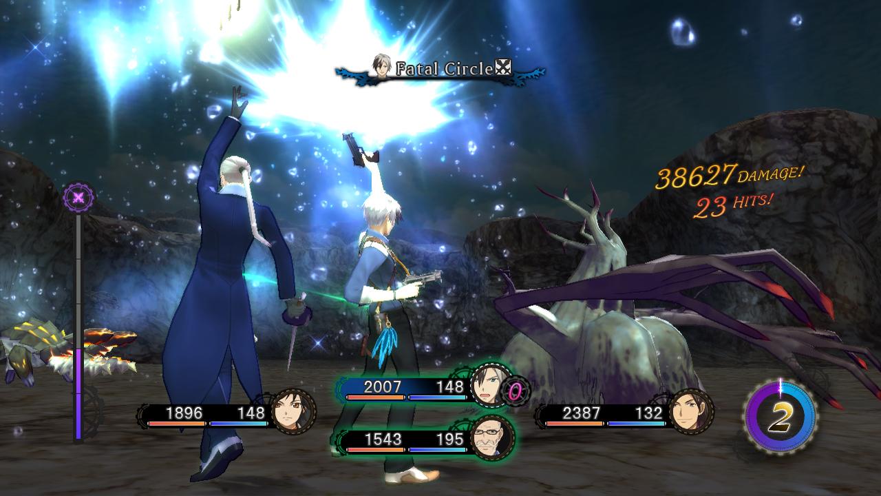 [20/04/2014] Tales of Xillia 2 in der Vorschau (19)