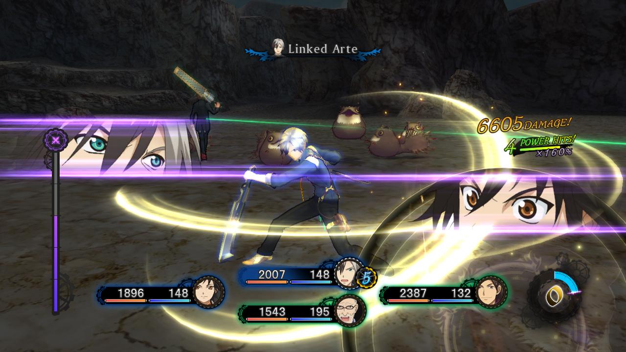 [20/04/2014] Tales of Xillia 2 in der Vorschau (20)