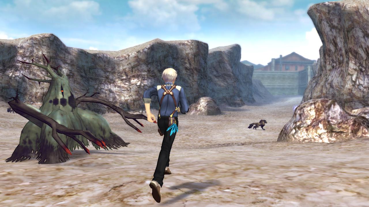 [20/04/2014] Tales of Xillia 2 in der Vorschau (4)