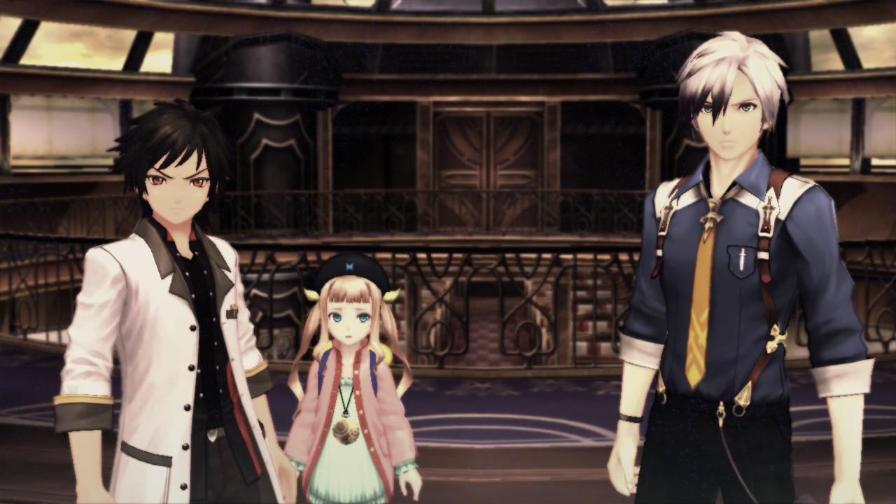 [20/04/2014] Tales of Xillia 2 in der Vorschau (5)