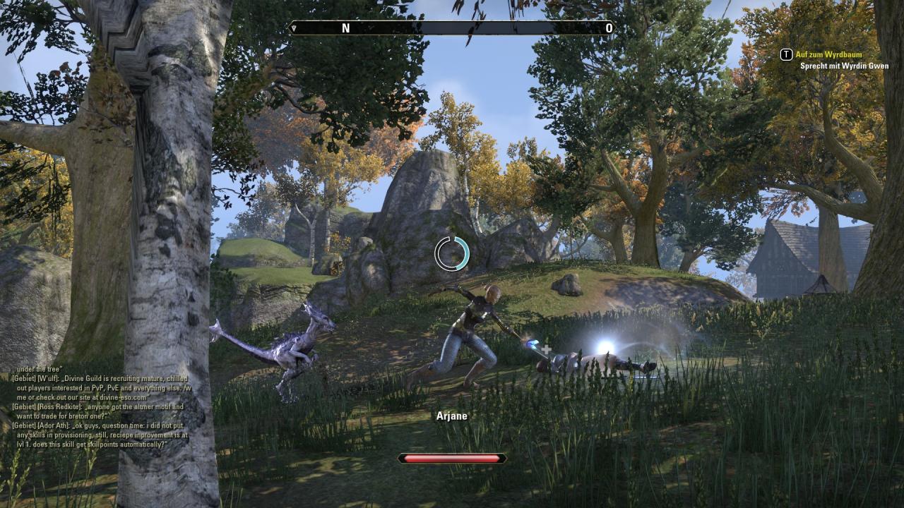 [04/04/2014] TESO - The Elder Scrolls Online (19)