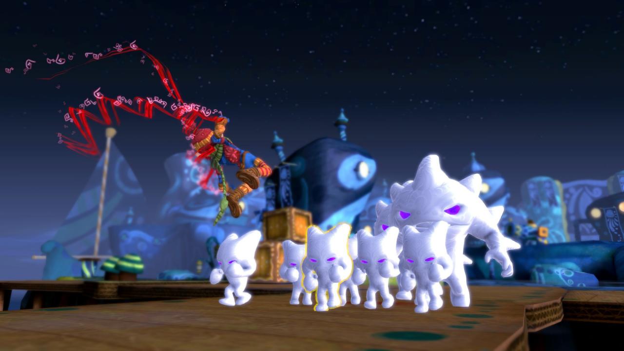 [25/04/2014] The Last Tinker: City of Colors für PC und Playstation 4. (2)