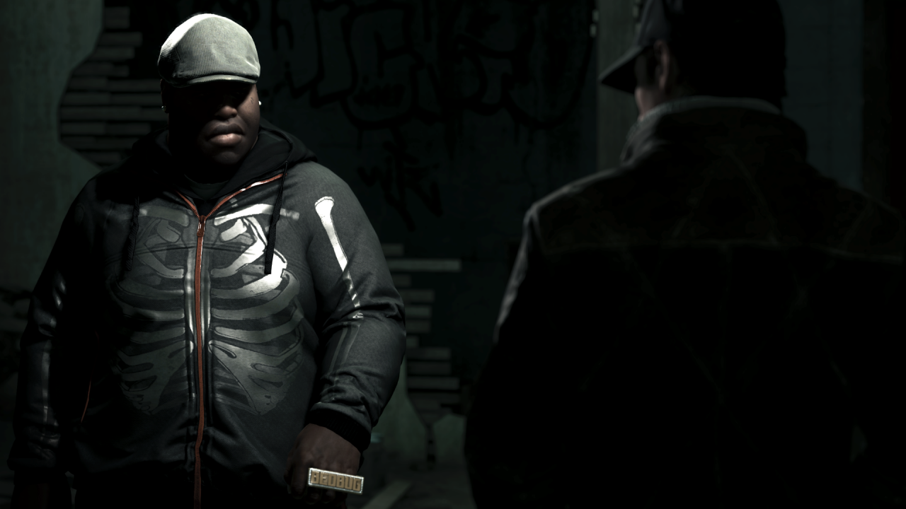 [16/04/2014] Watch Dogs (4)