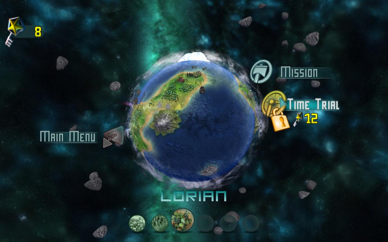 [04/04/2014] Imagine Earth für PC (9)