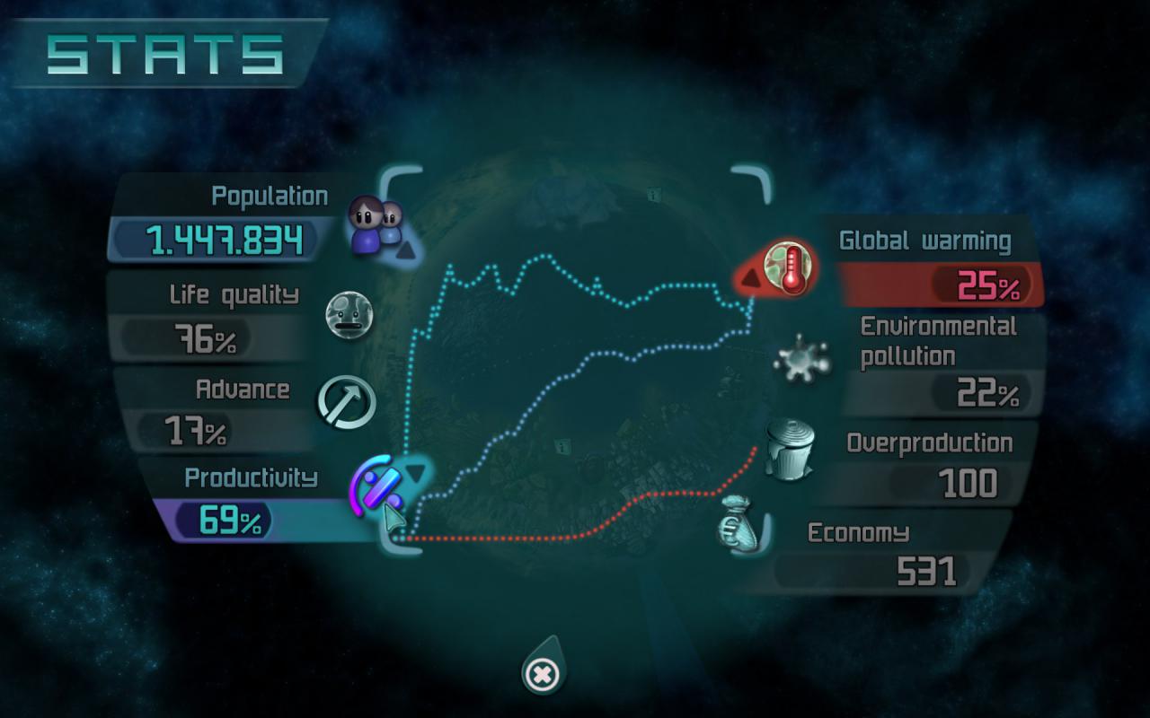 [04/04/2014] Imagine Earth für PC (8)