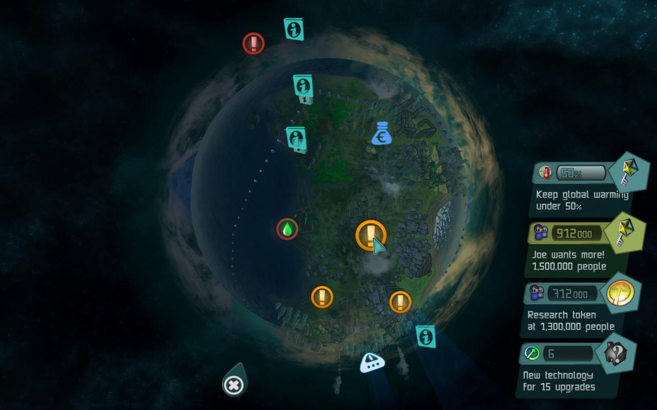 [04/04/2014] Imagine Earth für PC (6)