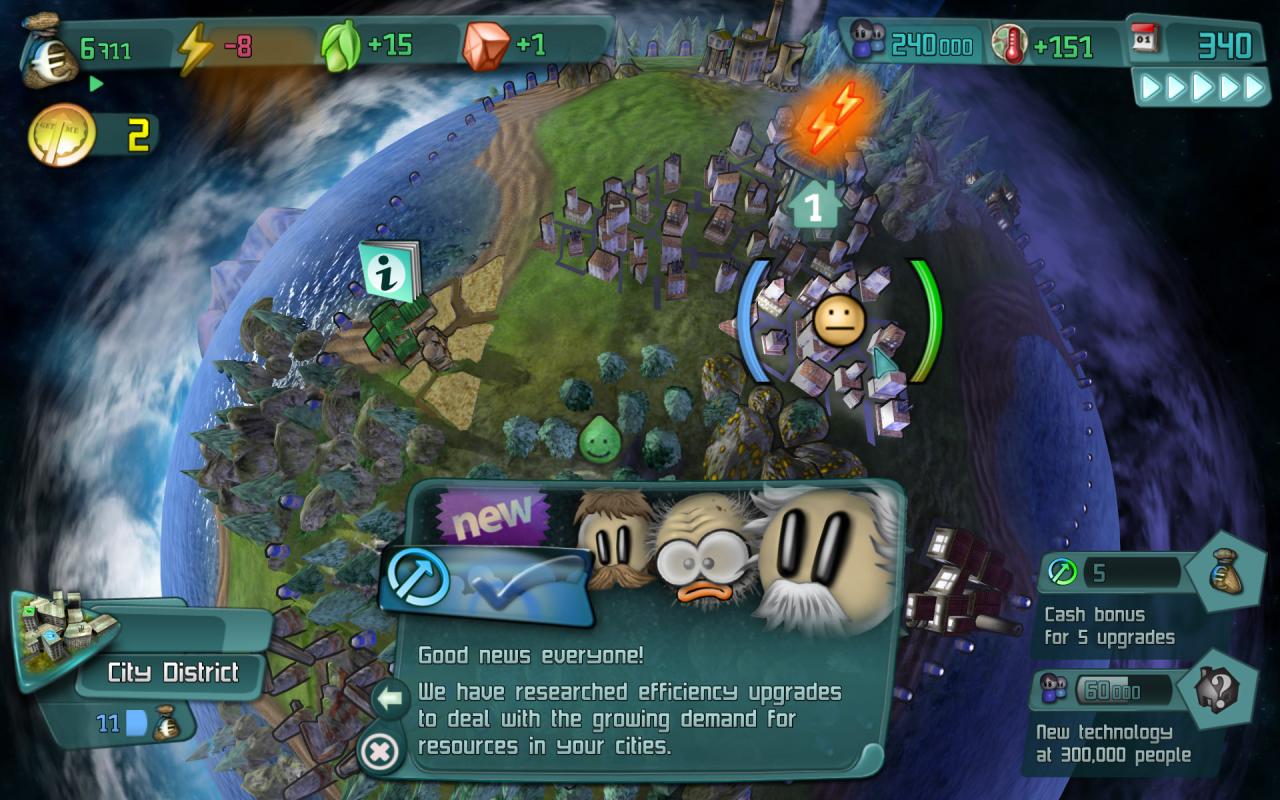 [04/04/2014] Imagine Earth für PC (3)