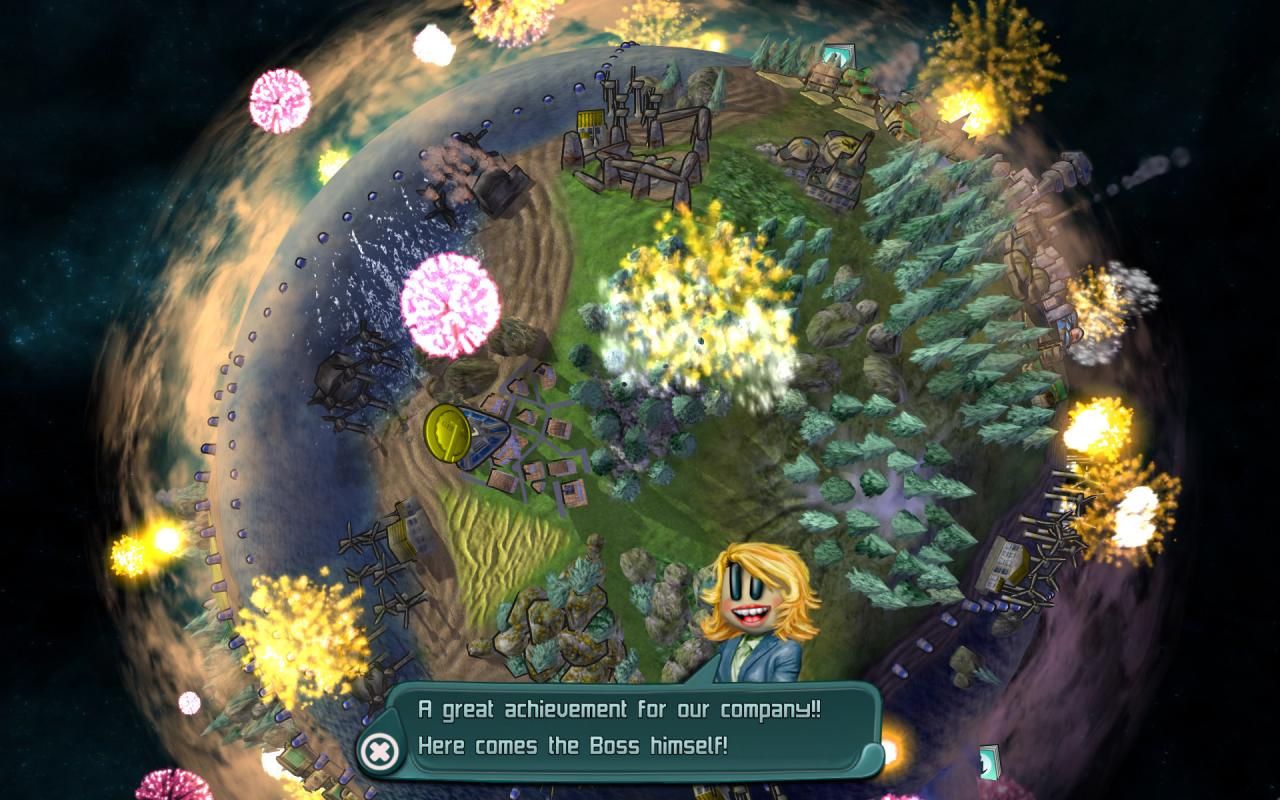 [04/04/2014] Imagine Earth für PC (1)