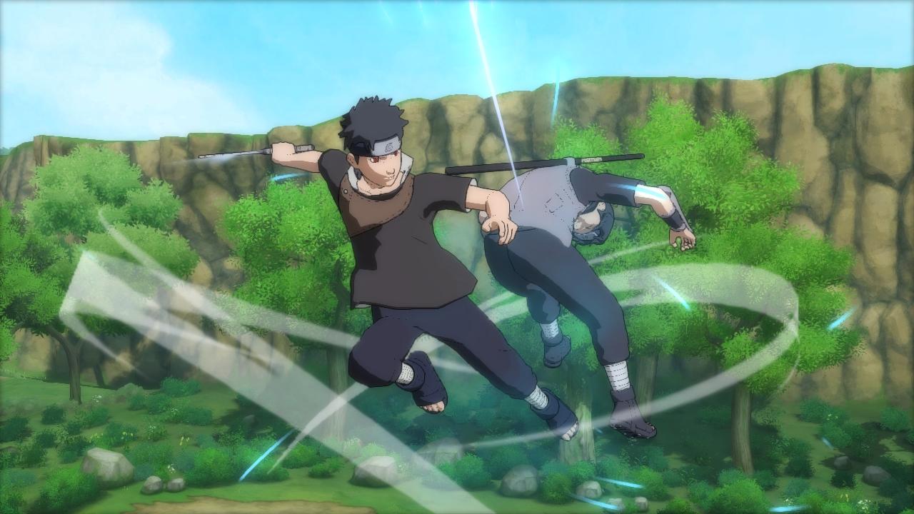 [22/04/2014] Naruto Shippuden: Ultimate Ninja Storm Revolution (11)