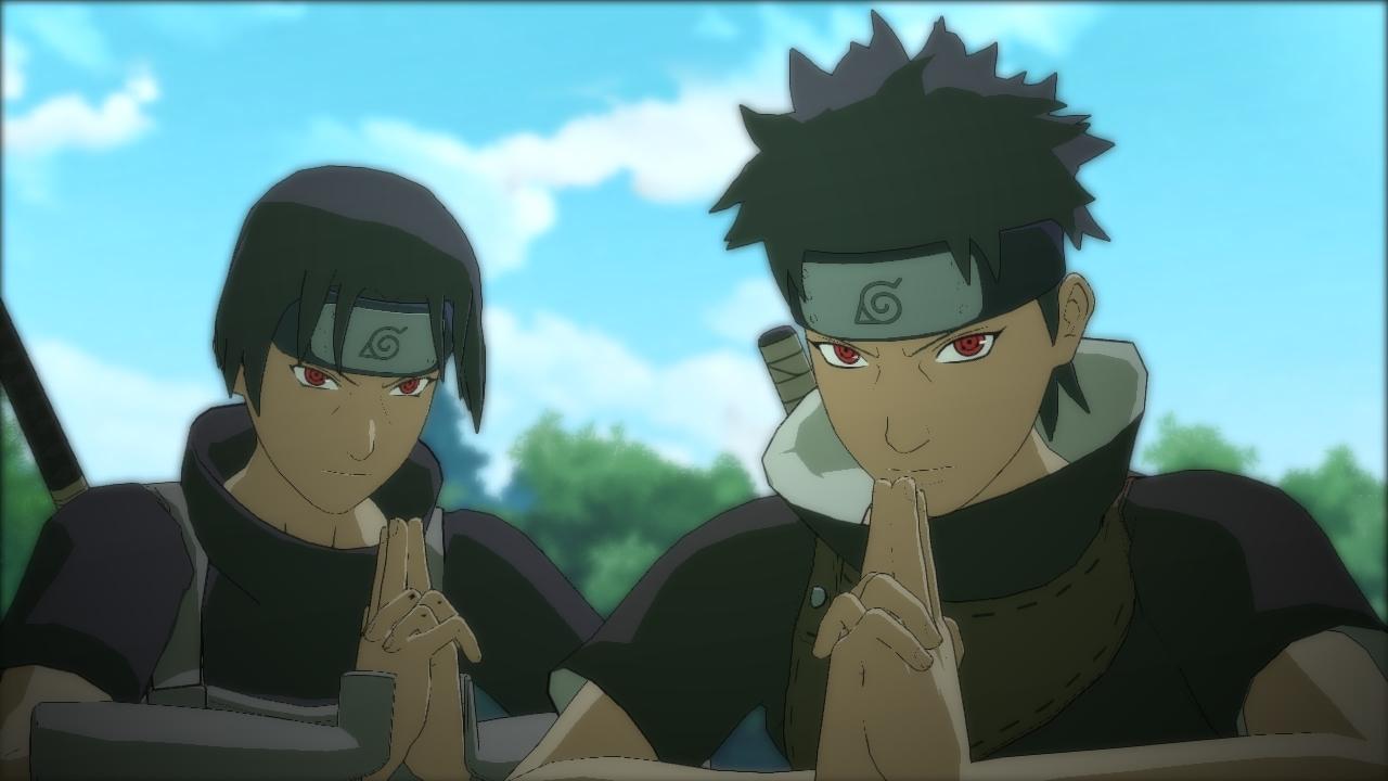[22/04/2014] Naruto Shippuden: Ultimate Ninja Storm Revolution (9)