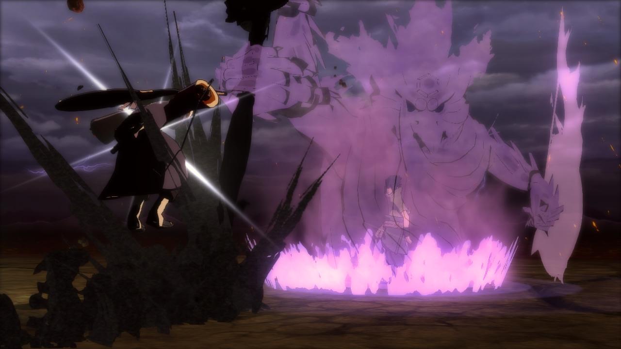 [22/04/2014] Naruto Shippuden: Ultimate Ninja Storm Revolution (5)