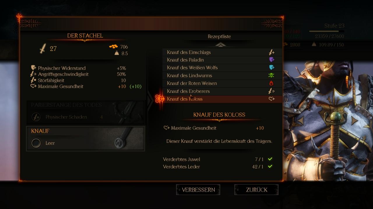 [09/05/2014] Bound by Flame im Test (5)