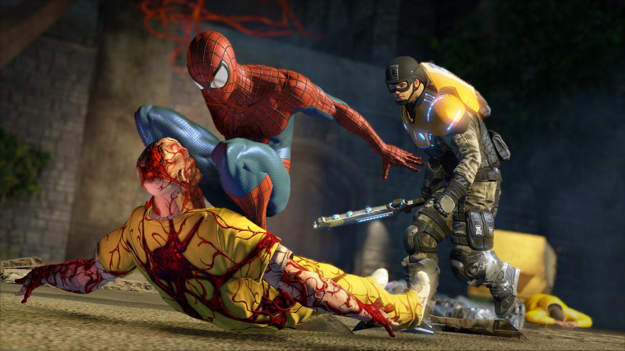 [21/05/2014] The Amazing Spider-Man 2 im Test (11)