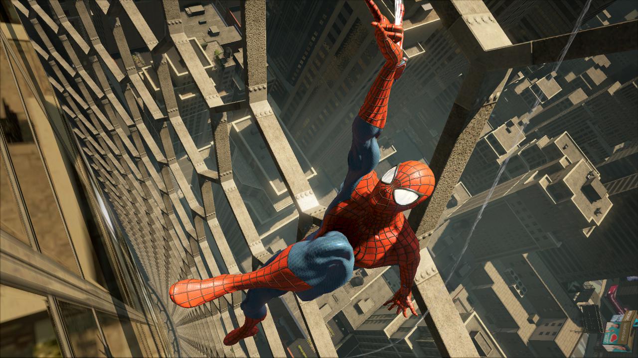 [21/05/2014] The Amazing Spider-Man 2 im Test (1)