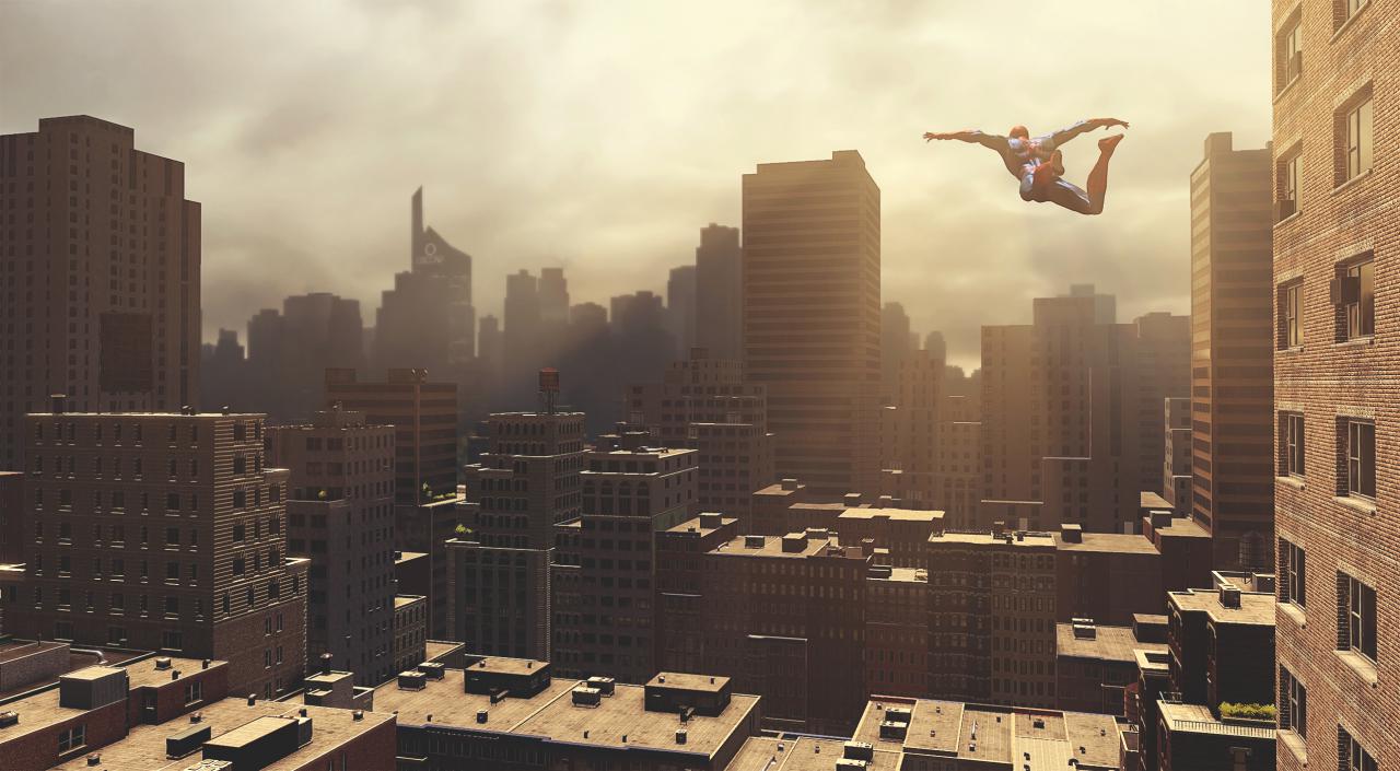 [21/05/2014] The Amazing Spider-Man 2 im Test (8)