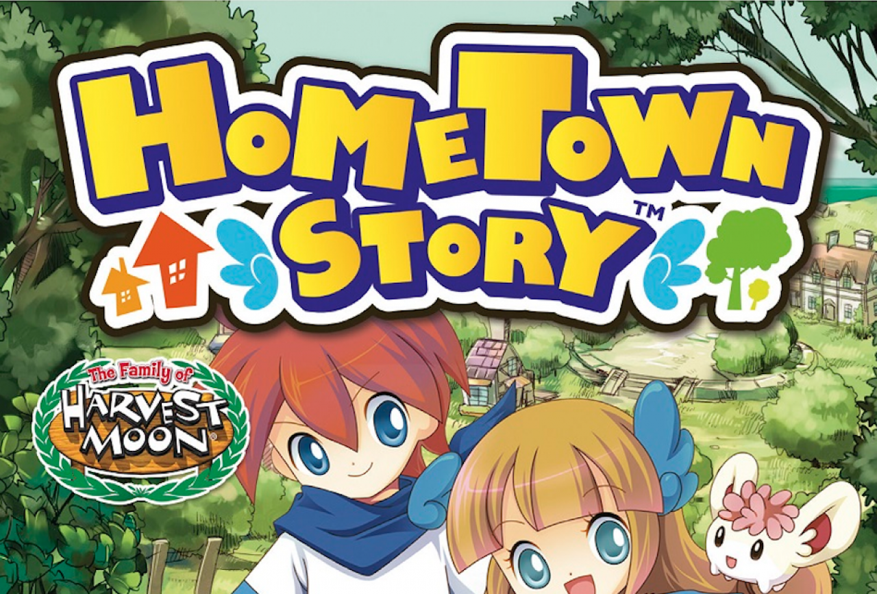 [01/05/2014] Hometown Story im Schnellcheck