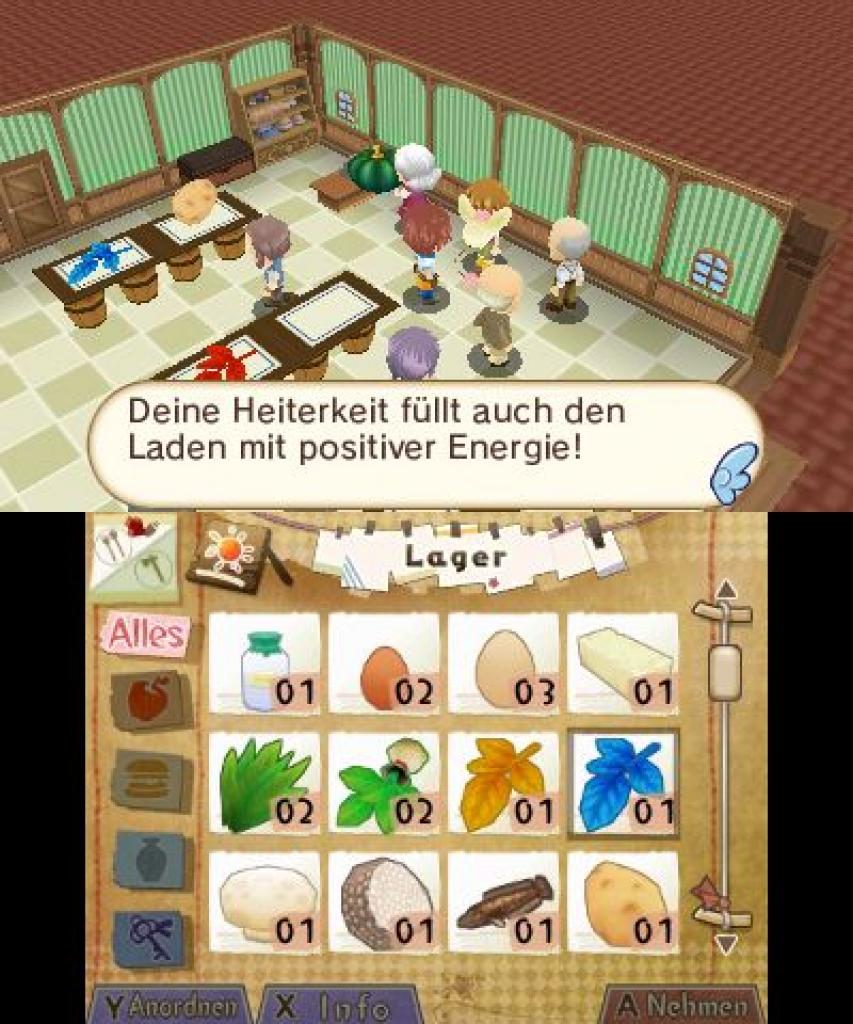 [06/05/2014] Hometown Story im Schnellcheck