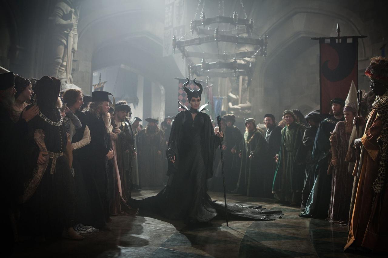 [27/05/2014] Maleficent (1)