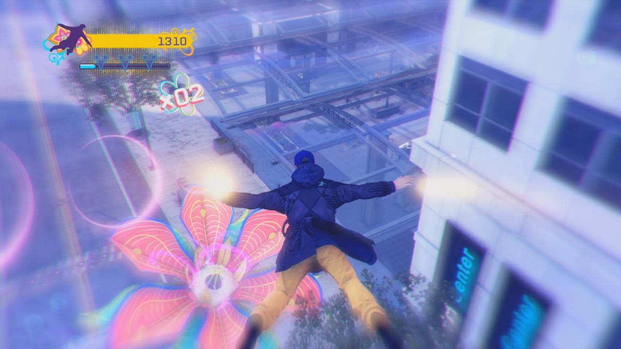 [26/05/2014] Die Trips sind Fun Missionen, die nicht so recht ins ernste Watch Dogs passen.