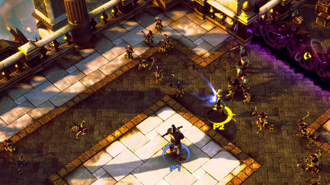 [27/05/2014] Sacred 3 im Test: Ist das noch Sacred? (11)