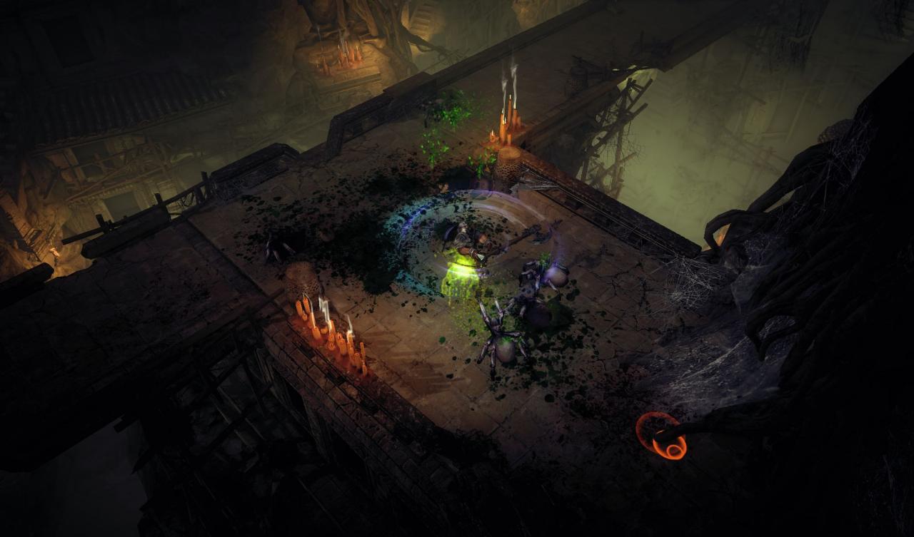 [29/05/2014] Shadows: Heretic Kingdoms in der Vorschau (11)