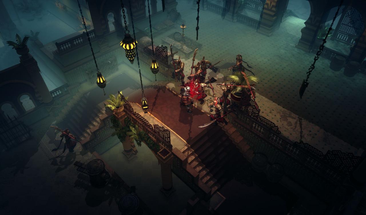 [29/05/2014] Shadows: Heretic Kingdoms in der Vorschau (12)