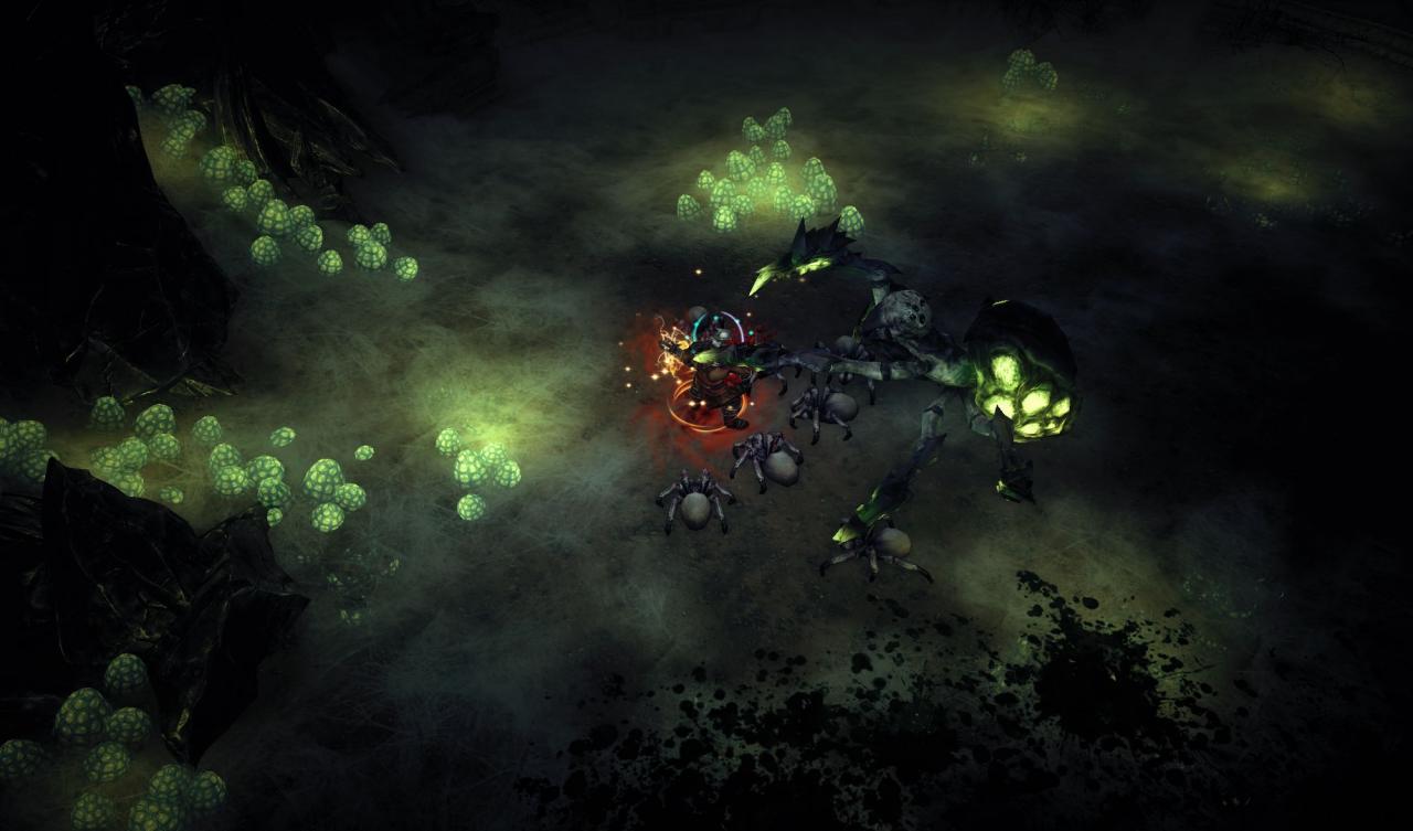 [29/05/2014] Shadows: Heretic Kingdoms in der Vorschau (13)