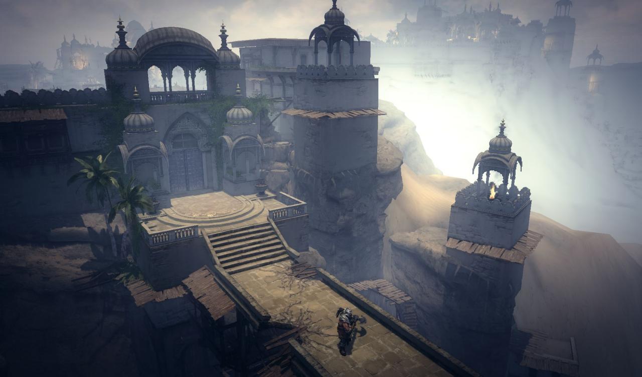 [29/05/2014] Shadows: Heretic Kingdoms in der Vorschau (3)
