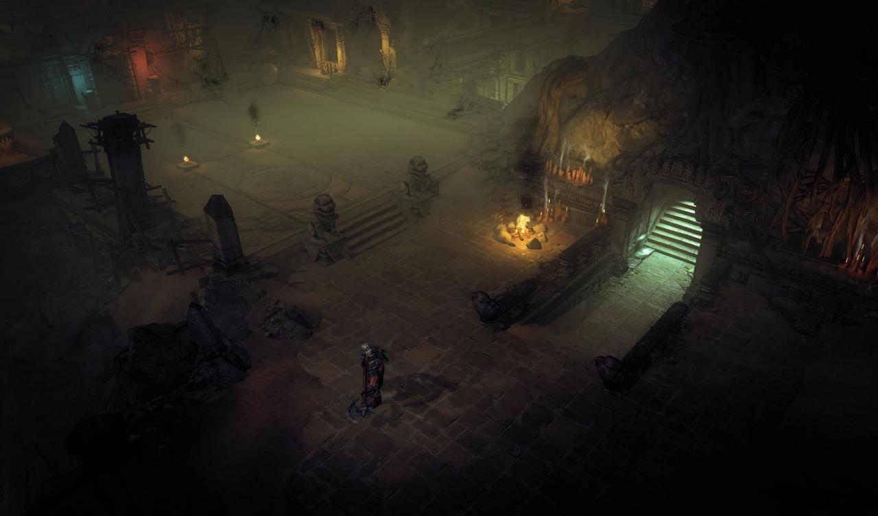 [29/05/2014] Shadows: Heretic Kingdoms in der Vorschau (4)