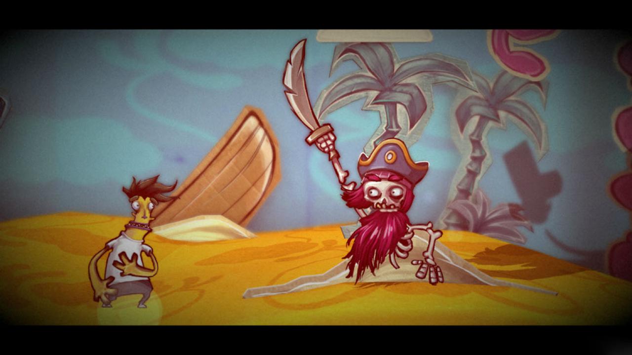 [12/05/2014] Stick it to the Man! im Test (7)