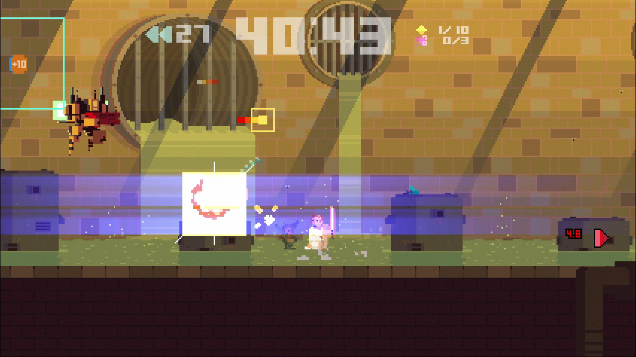 [23/05/2014] Super Time Force im Test (5)