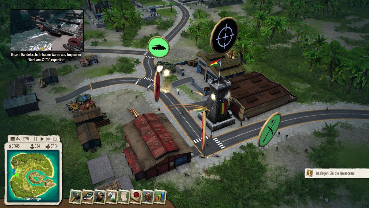 [22/05/2014] Tropico 5 (10)
