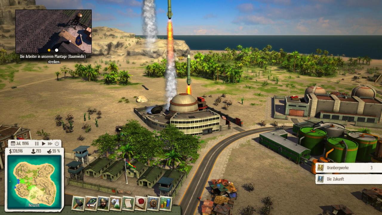 [22/05/2014] Tropico 5 (6)