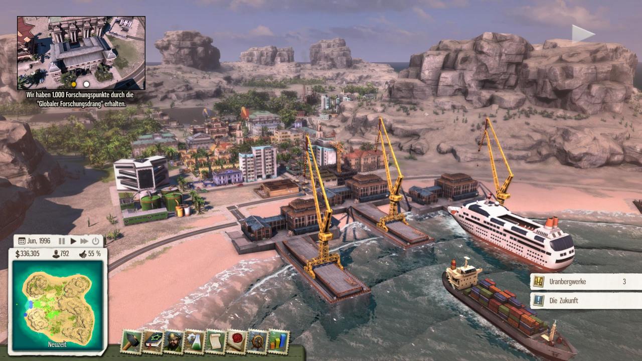 [22/05/2014] Tropico 5 (1)