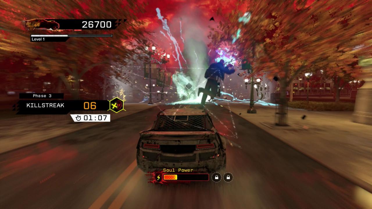 [26/05/2014] Ein Geschwindigkeitsgefühl will in Watch Dogs nicht aufkommen.